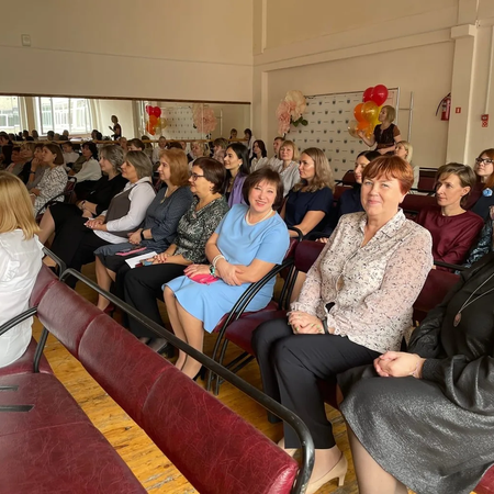 5  октября - День учителя