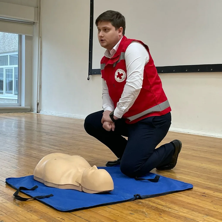 «День защиты детей»