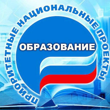 Оценка реализации национального проекта «Образование»