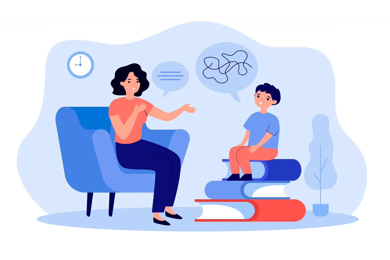 Неделя психологии 2025